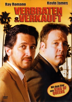 Verbraten & Verkauft - (Vermietrecht) - Einzel-DVD - Neu & OVP